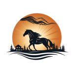 south florida horse properties logo